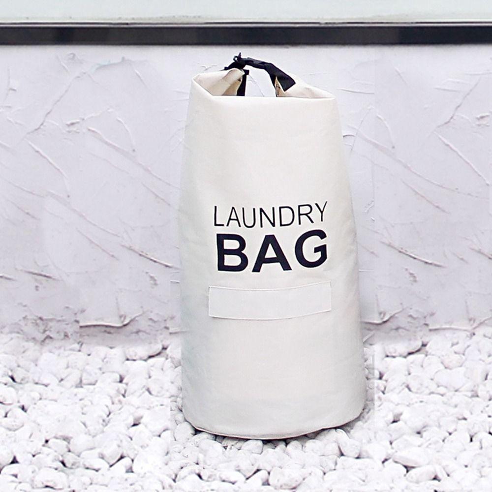 Foldable Laundry Basket Large Capacity Clothes Storage Bag Portable Dirty Clothes Basket  for Home
