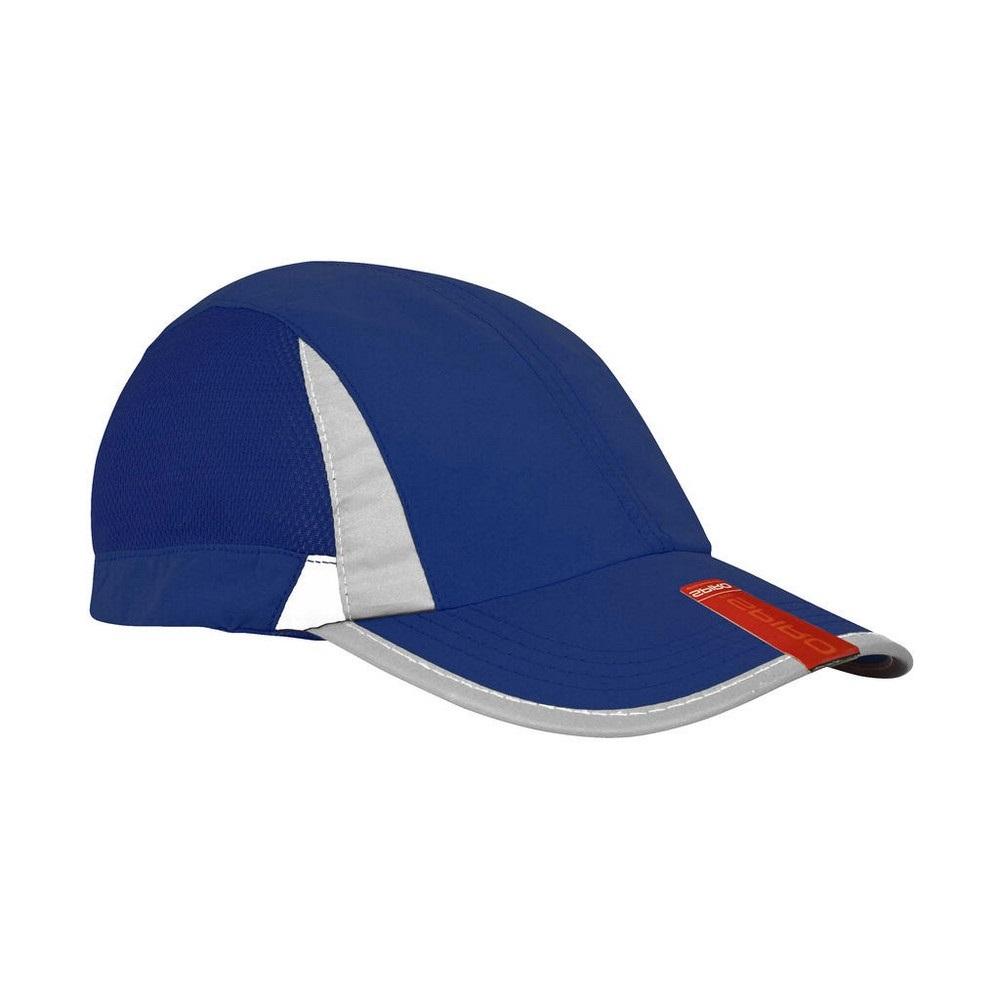 Result Headwear Spiro Baseball Cap