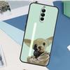Chihuahua Dog Cute Animal Case For ZTE Nubia Red Magic 10 9 8 8S 9S 10S 11 Pro Plus 6 7 6S 7S Pro 5G 6R 10 Air Cover