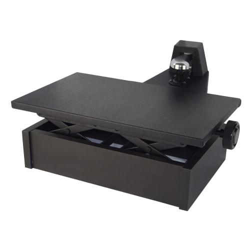 Yoshizawa PEACOCK AX-75 Right-Foot Piano Auxiliary Pedal