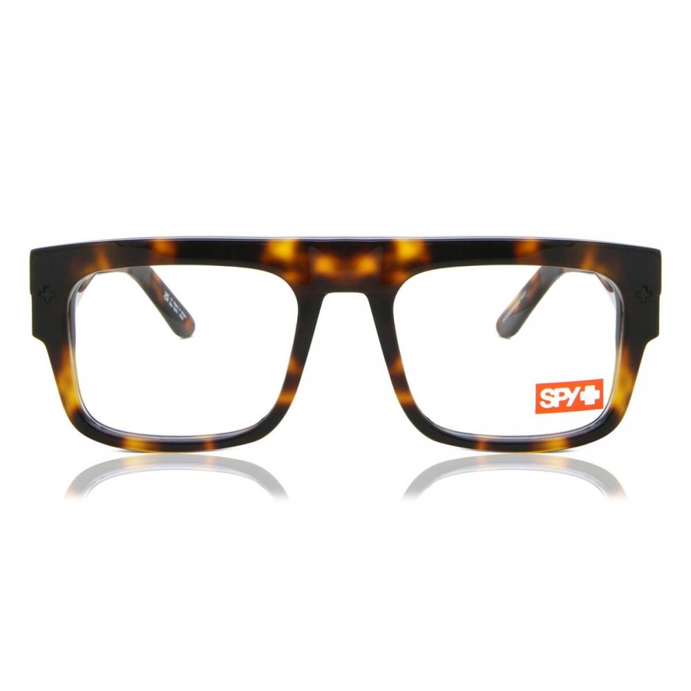 

Spy Coleson 5700000000141 Unisex Eyeglasses Dark Tortoise/57