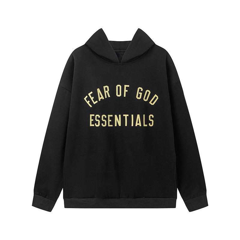 Sweatshirt and Sweatpants Set for Men