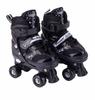 Adjustable Roller Pvc Skates For Kids With Brakes Wheels Safe Design Outdoor