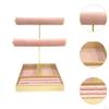 Chic Jewelry Storage Solution for Ladies
