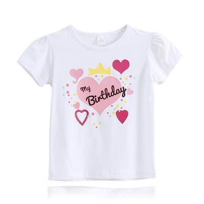 Top (per bambine dai 4 anni in su) – Magliette