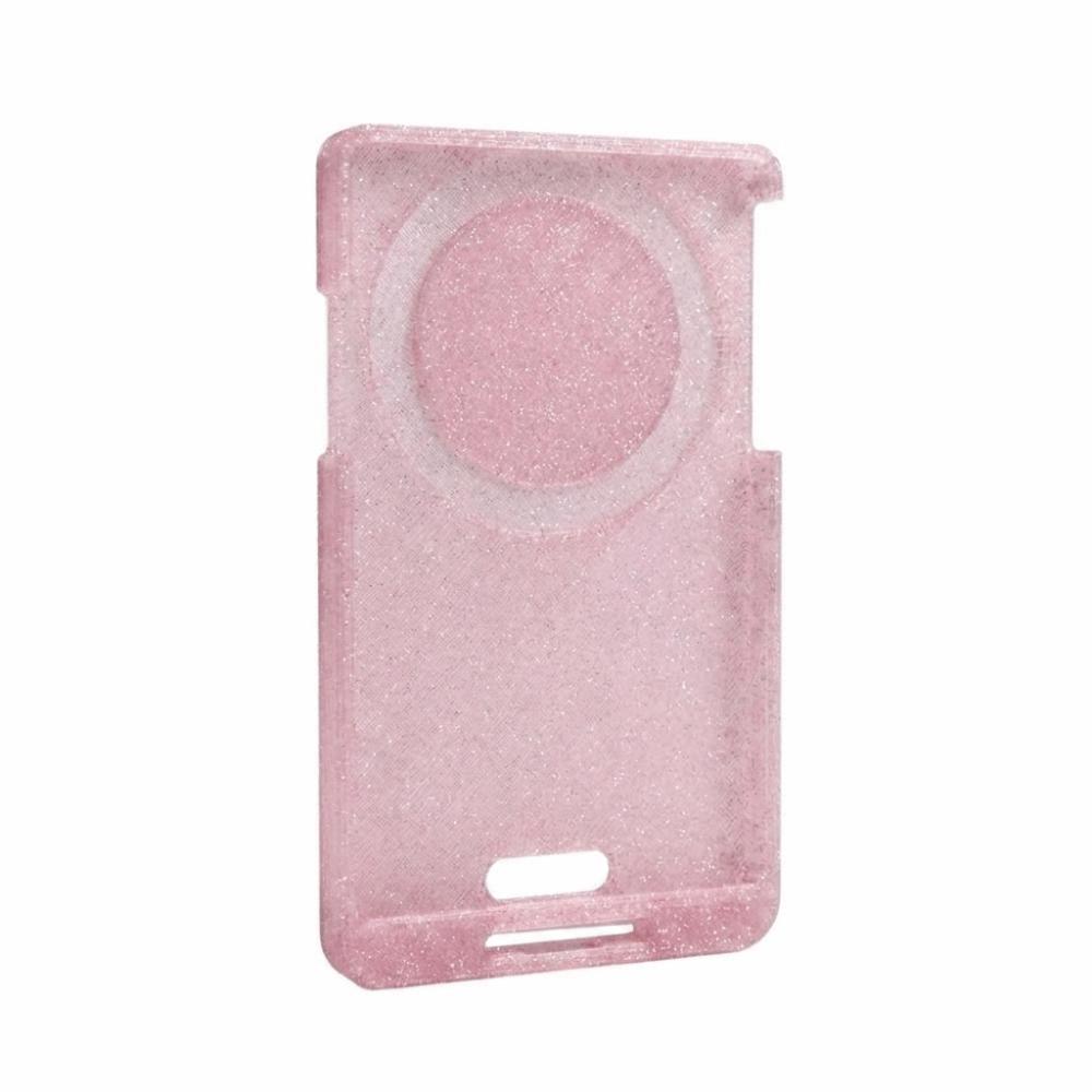Badge-style Protective Cover Shockproof Full Coverage Case for XTEINK X4Pro E-Reader Protection