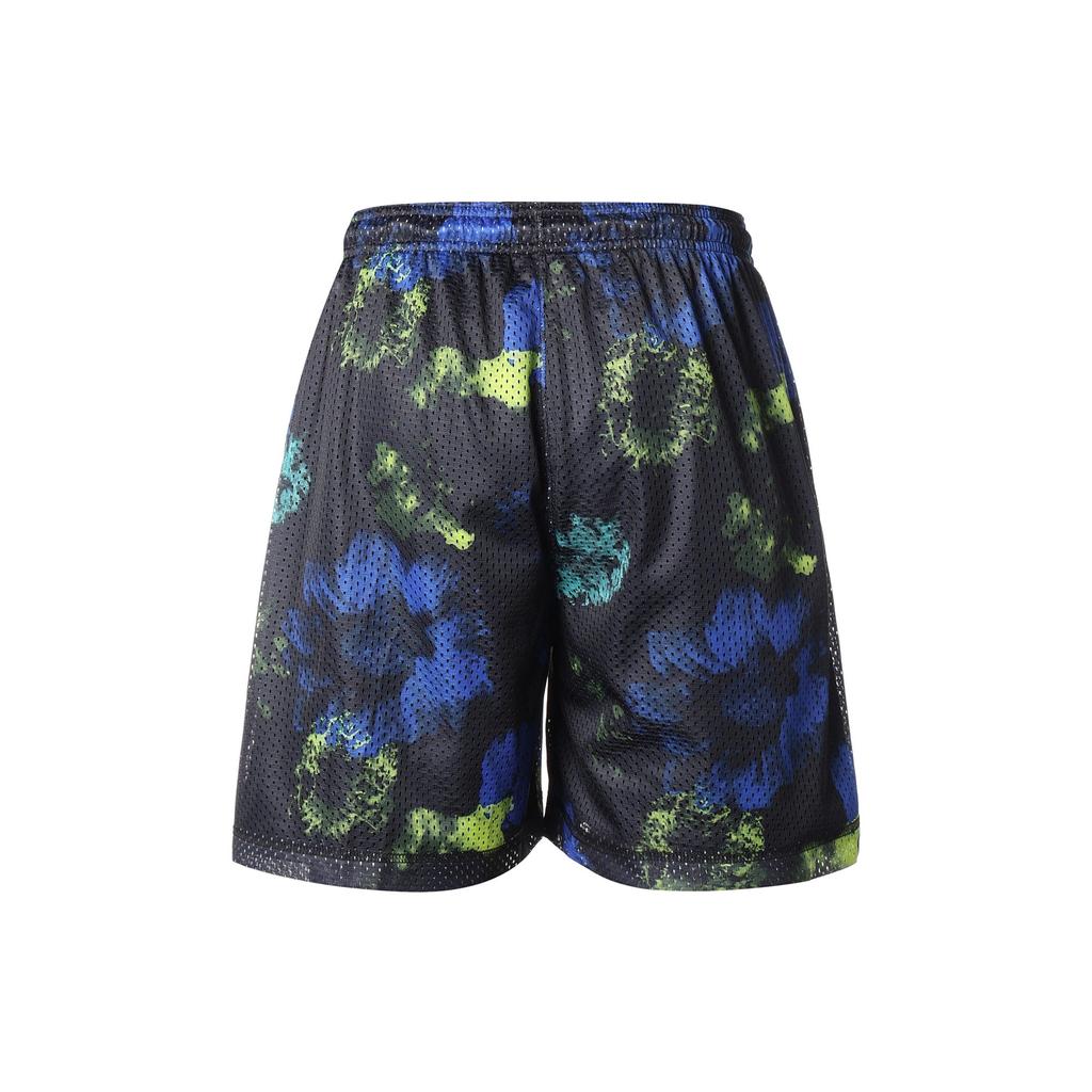 Nike Sports Shorts Men's Black Moderate DH7387-010