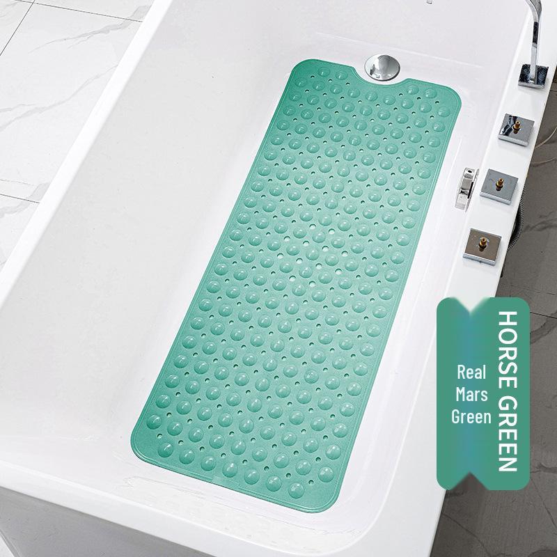 Children's Cartoon Non-Slip Bathtub and Shower Floor Mat