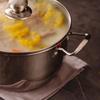 LIAN Yasuo 304 Stainless Steel Soup Pot