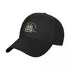 The Lonely Pines Logo Baseball Cap Beach Bag Hip Hop Visor Women's Beach Outlet Men's
