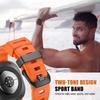 Silicone Strap For Samsung Galaxy Watch Ultra 2025 47mm Smartwatch Bracelet For Galaxy Watch Ultra 1 2 47mm Band Sport Wristband