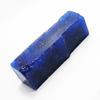 Dyed Rough Natural Blue Sapphire 447.85 Ct Uncut Rough Loose Gemstone CERTIFIED
