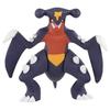 TAKARA TOMY Pocket Monster Monster Collection Gabrielus MS-22