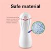Electric Male Masturbator Vacuum Cup Sucking Vibration USB SVagina Strong Automatic Voice Sex Toys