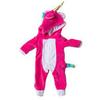 43cm Xiafu Doll Cartoon Jumpsuit & Accessory Set