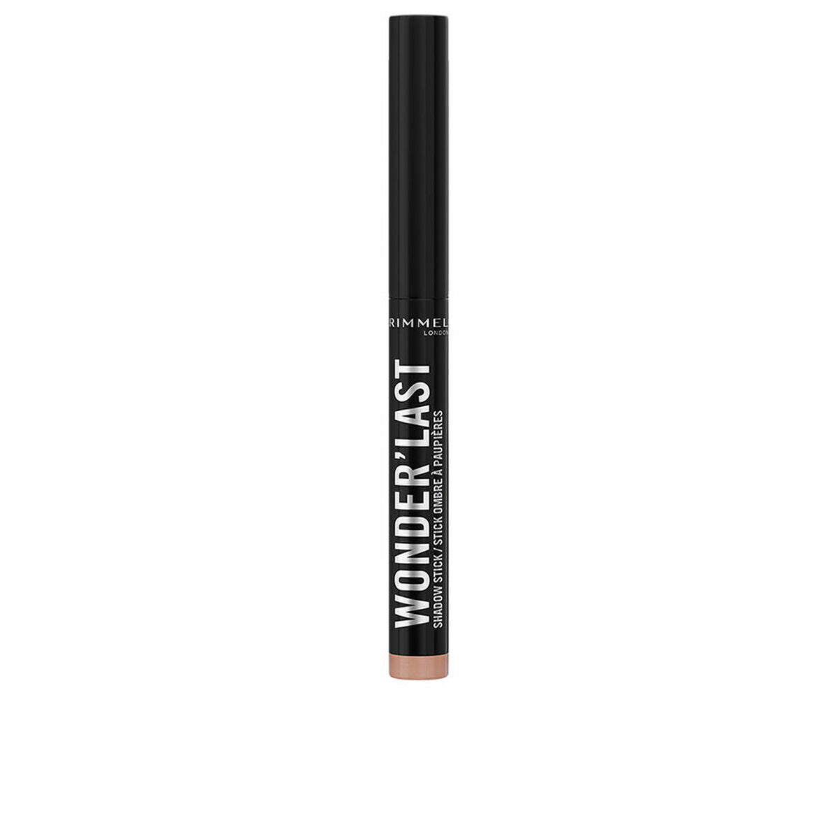 

Rimmel London WONDER LAST Eyeshadow No. 005 Frosty Rose 1.64g Stick
