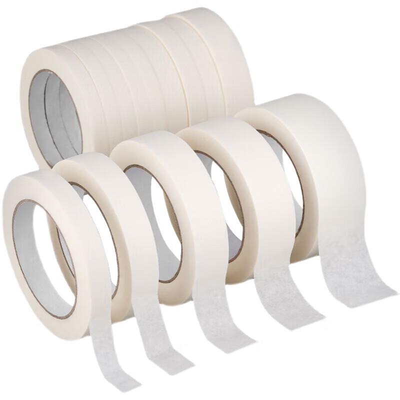 Маскировочная бумажная лента Gureide