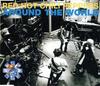 CD RED HOT CHILI PEPPERS - Around the World  W500CD1,9362447 Warner Bros. Re 1999 Japan Rock Used