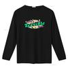 Have A Terrible Day T Shirt Unique Funny Print Design Trendy Casual for Fashion Lovers vintage Washed designer clothes Soft