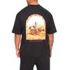 London Mens Ships Of The Desert T-Shirt