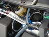 Suspension Strut Bar For Toyota RAV4 for Geely GX7 Car Accessories Alloy Stabilizer Bar Car Styling Auxiliary Tank Tension Rod