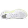 New LiNing Slip Resistant Rebound Low Top Training Running Shoes Women's White AGLU324-3