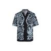 Shirts Men's Blue Lapel Moderate Other 1003926-1A09761-5U970