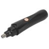 Mini Nose Hair Remover Rechargeable Unisex Grooming Nasal Hair Trimmer Clipper for Women Men