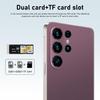 S26 Ultra Cross Smartphone: 6.5" Android 10, 4G, 3+16GB