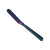 Comfortable Grip Cake Icing Spatula Stainless Steel Jam Spreader Butter Scraper  Bread