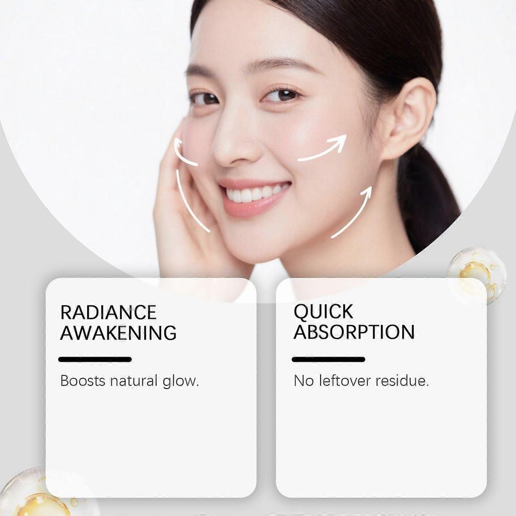 Anti-Wrinkles Roll-on Serum, Smooth Soothe & Repair Rollerball for Under Eyes, Anti-Wrinkle Firming Facial Serum, Smoothes, Lifts, and Firms Skin