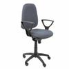 P&C-Office Chair Tarancón P&C 00BGOLF Gray Dark Gray