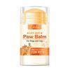 Avocado & Beeswax Pet Paw Balm: Moisturizes and Protects Against Dryness and Cracks
