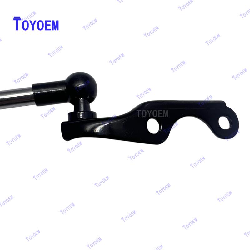 Kompatibilní podpěrná tyč pátých dveří pro Toyota Yaris 1999-2005 - Díl 68960-09110