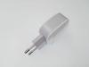 European Standard 5V 2A Single USB Wall Charger | Travel-Friendly Power Adapter