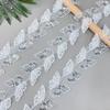 Mesh Bead Embroidery Bead Sequin Butterfly Lace Lace Children'S Clothing Lolita Hair Accessories Cloth Sticker Clothing Decoration