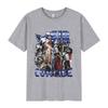 Sir Cumcise Funny Meme Graphic T Shirts Men Women Fashion Vintage Tshirt Cotton Casual Oversized Short Sleeve Tshirt Streetwear