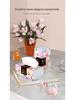 Large Pack Household Facial Tissue and Hand Towel Set for Mother & Baby