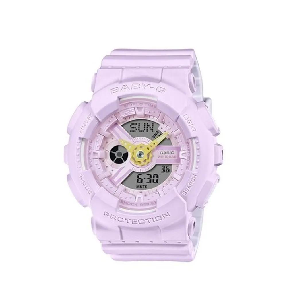 BA-110AH-6ADR YDP Pastel Color Series