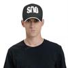 Sword Art Online Anime Novel SAO Print Baseball Cap Männer Hip Hop Mode Papa Hut Sword Art Online Man Verstellbare Snapback Hüte