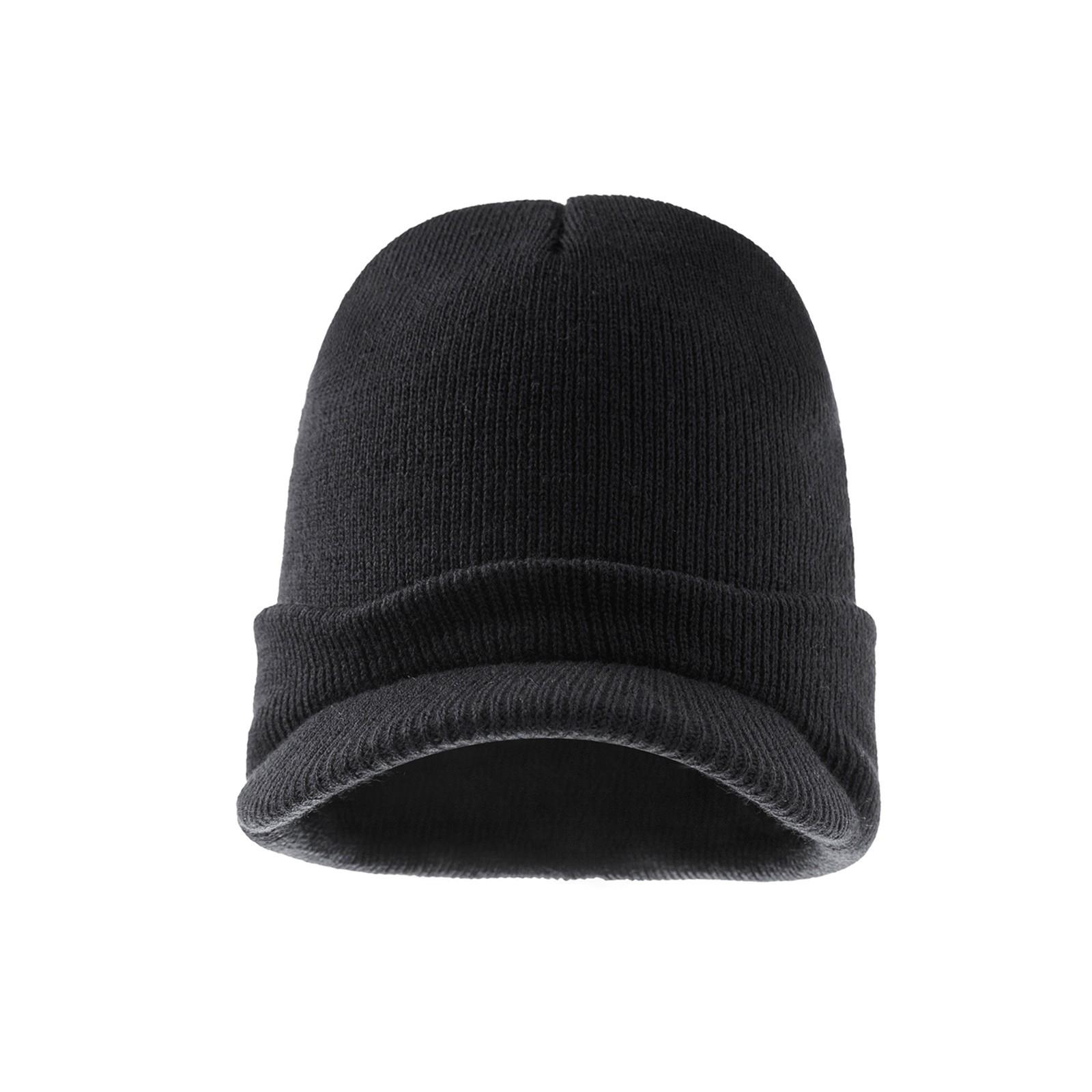 Детская зимняя шапка для малышей — фото 3