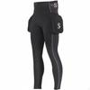 Multisport Wetsuit, Quick Dry Athletic Pants, Lightweight Aquatic Shorts, for Aquaticming XS Shorts