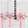 5 Masking Tapes - Sakura Manga Patterns - Japanese Spring