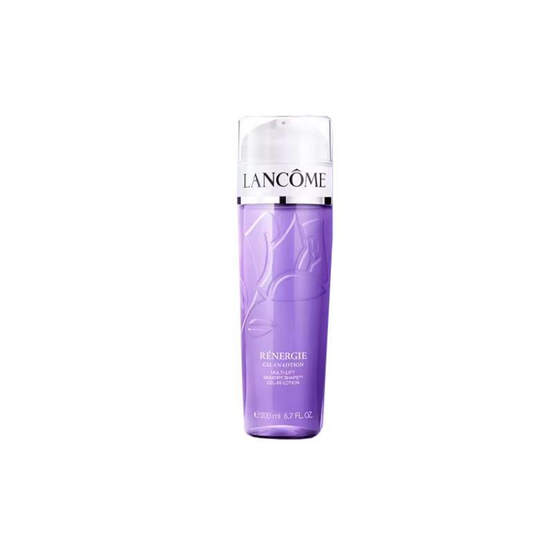 Lancôme Rénergie Multi-Lift Memory Shape Gel-In-Lotion 200ml