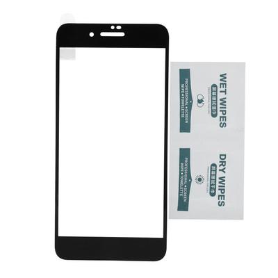 Mobile Phones Full Cover Tempered Glass Screen Protector Film for IPhone 7Plus Protection