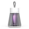 Mosquito Killing Lamp Electric Insect Extermination Device 6 Hours Battery Life USB Charging Camping Tent Fly Killing Trap