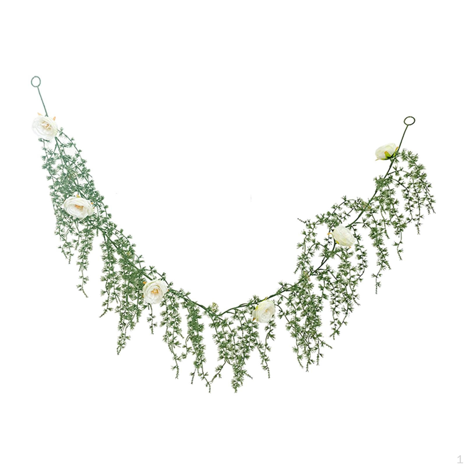 

Подвесной декор из листьев для праздничного сезона with Flowers