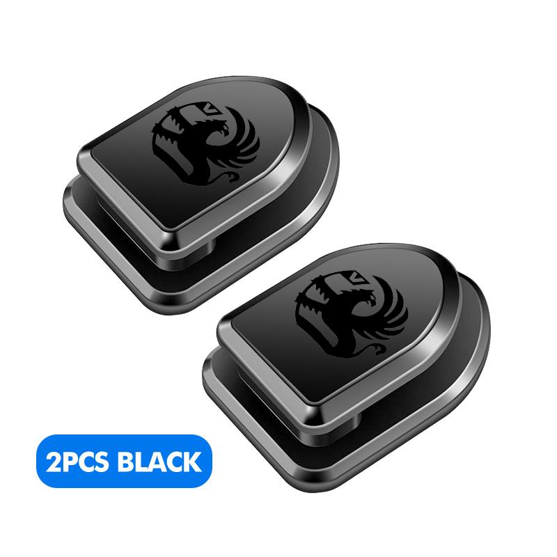 

For Vauxhall 2/4Pcs Car Mini Storage Hook Multifunctional Key Data Line Storage Rack VXR8 Vivaro Corsa Insignia Tigra Zafira