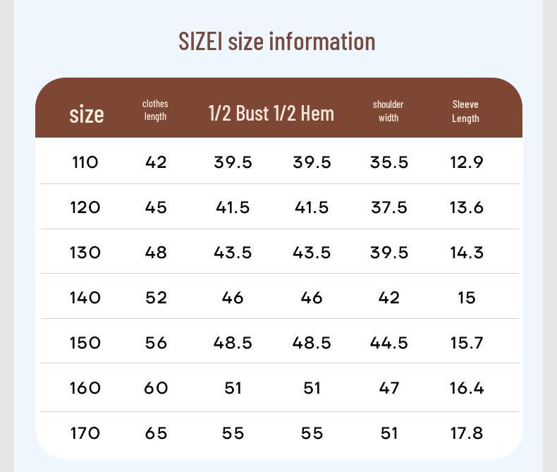 Baleno Kids' Unisex Short-Sleeved T-Shirt