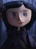 Coraline Coraline Classic T-Shirt
